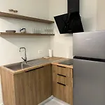 Boho Apartment, Center *