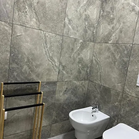 Appartement Boho Apartment, Center