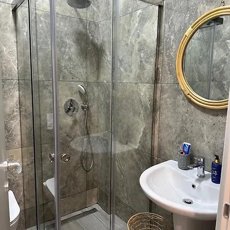 Boho Apartment, Center Appartement