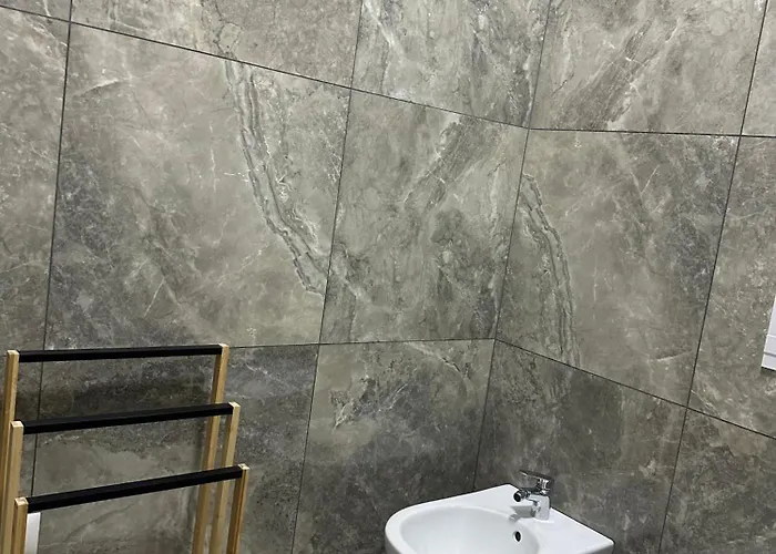 Appartamento Boho Apartment, Center