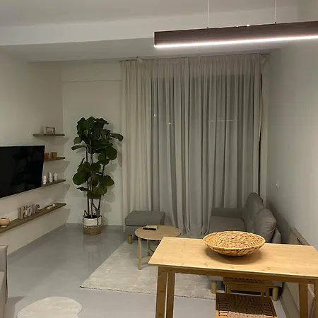 Boho Apartment, Center تيرانا