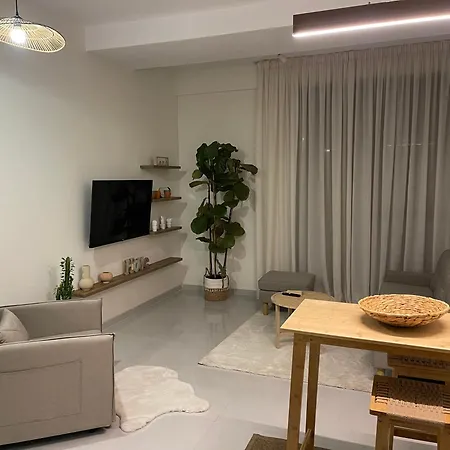 Boho Apartment, Center Apartment Tirana