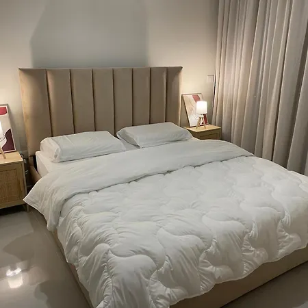 Boho Apartment, Center Tirana