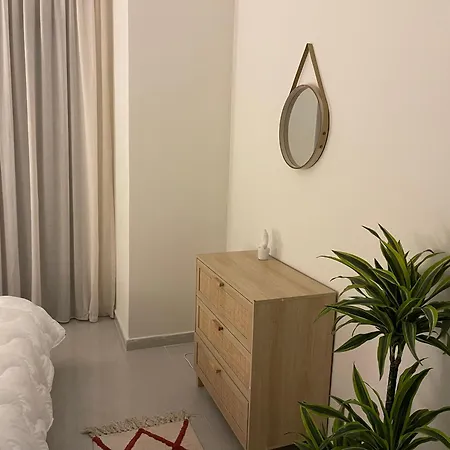 شقة Boho Apartment, Center