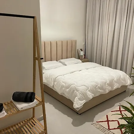 Apartamento Boho Apartment, Center Tirana