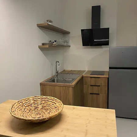 Boho Apartment, Center Apartamento