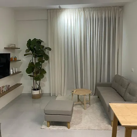 Boho Apartment, Center Apartament *