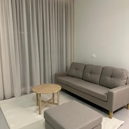 Boho Apartment, Center * تيرانا