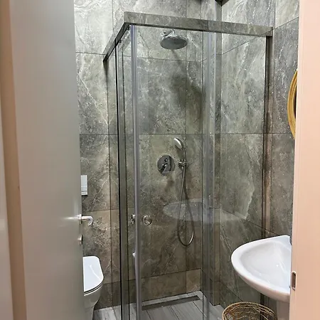 Boho Apartment, Center Apartament *