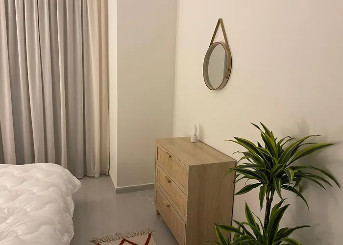 Apartman Boho Apartment, Center