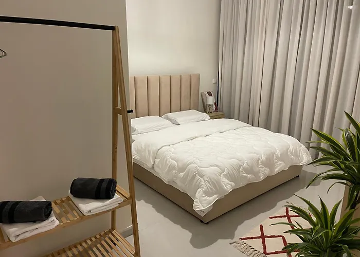 شقة Boho Apartment, Center تيرانا