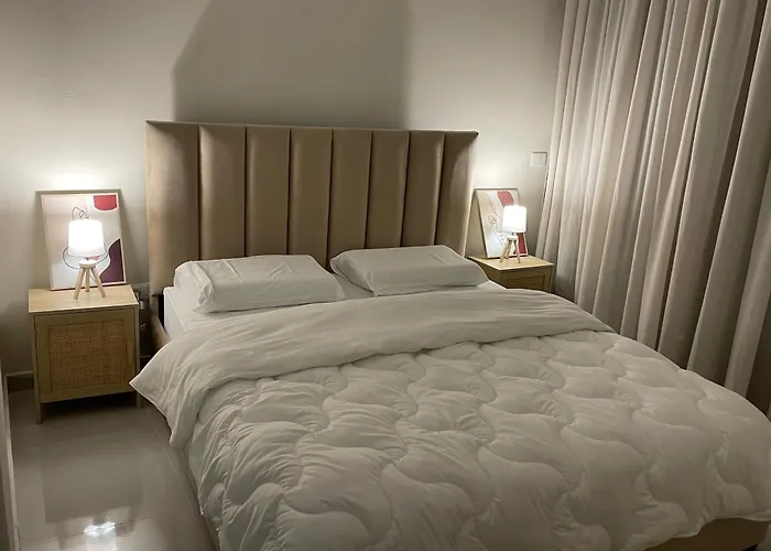 Apartman Boho Apartment, Center Tirana