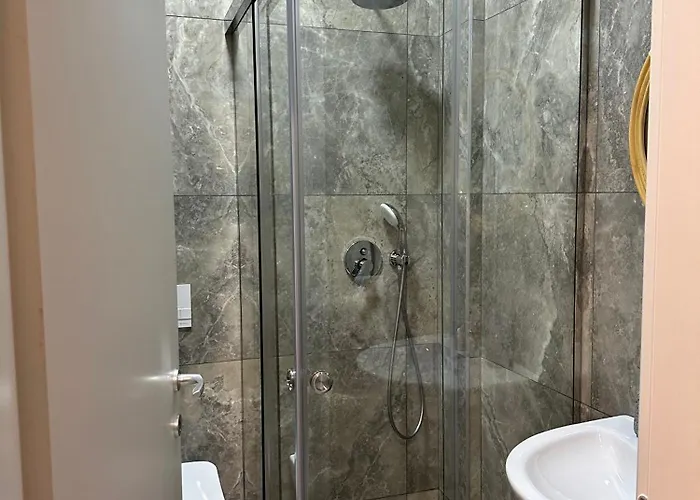 Boho Apartment, Center شقة *